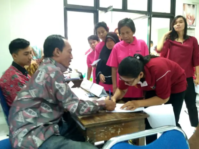 pemilu