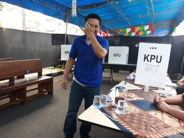 rutan cipinang