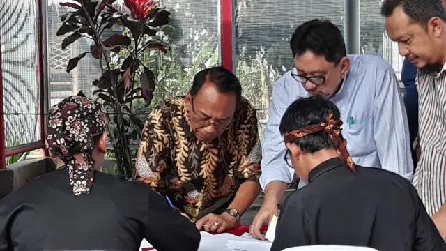 LP Sukamiskin