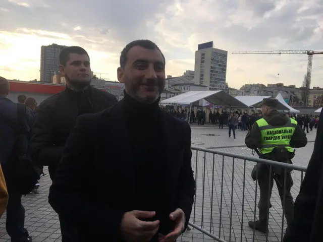 актори 95 кварталу
