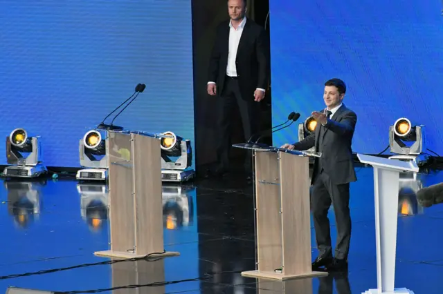 GENYA SAVILOV/AFP/Getty Images