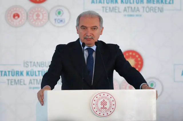 Mevlüt Uysal