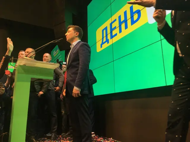 Володимир Зеленський
