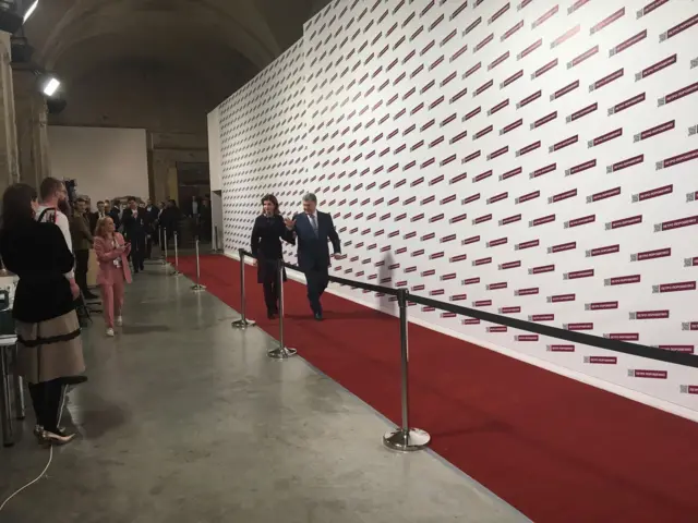 в