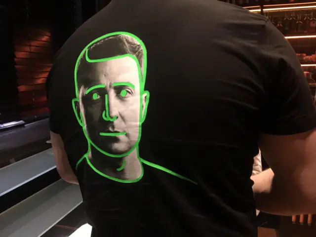 Футболка з ЗЕ