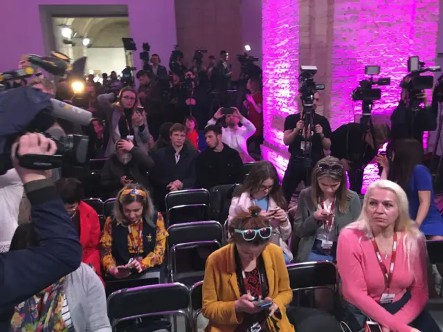 Штаб Порошенка