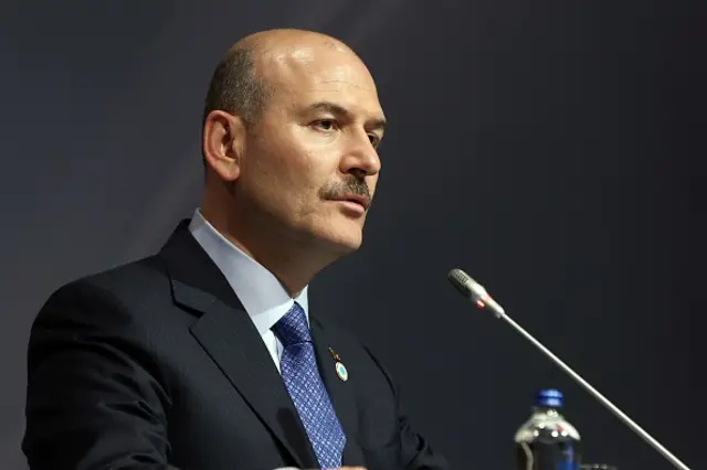 Süleyman Soylu