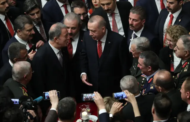 Erdoğan