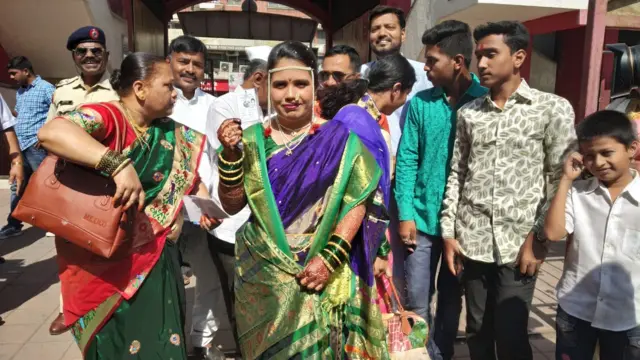 મતદાન