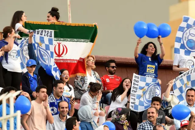 استقلال و الهلال