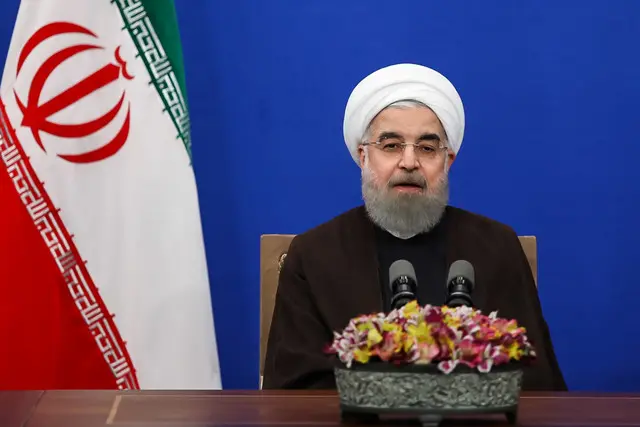 روحانی