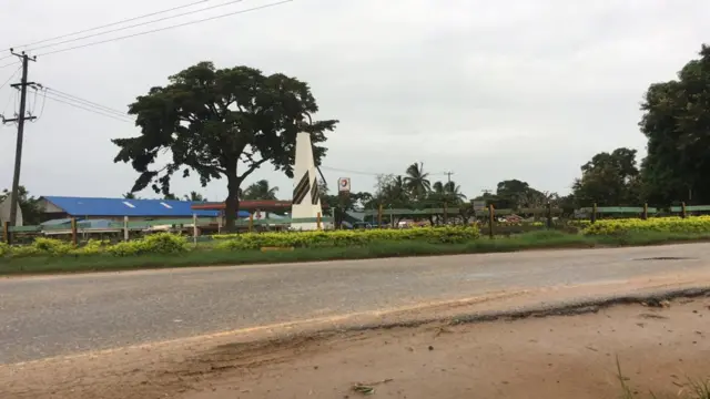 Mtwara