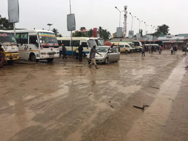 Mtwara Tanzania