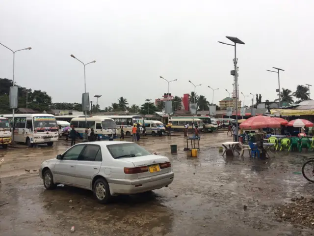 Mtwara