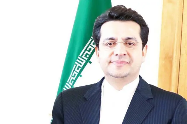 عباس موسوی