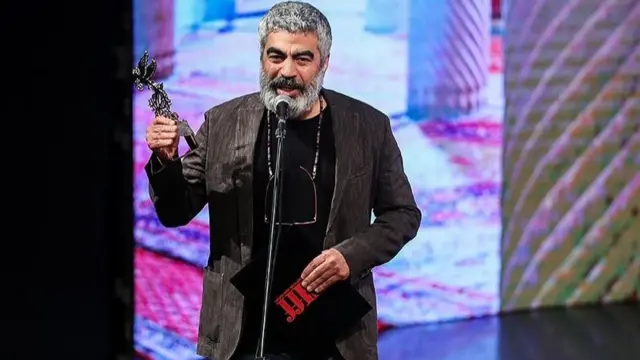 سروش صحت