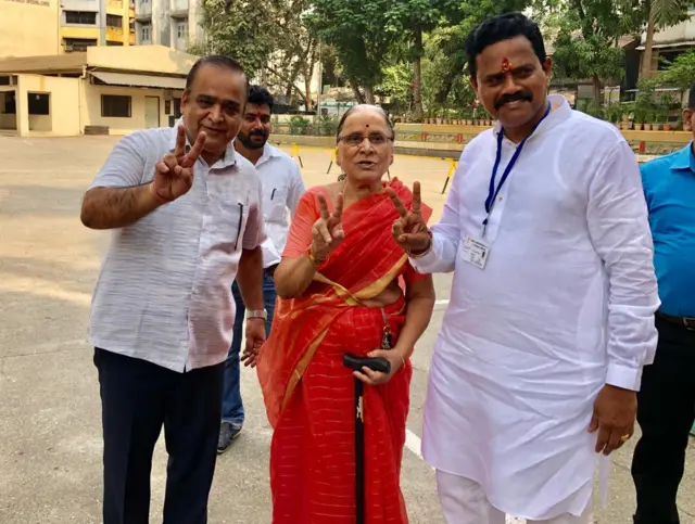 राजन विचारे
