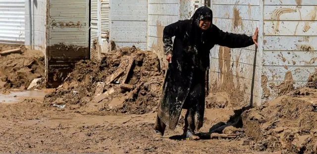 سیل