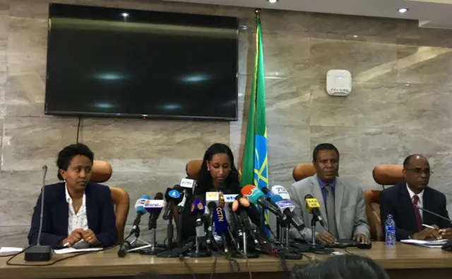 የኢቲ 302 የመጀመሪያ ደረጃ ግኝቶች ይፋ ሆኑ