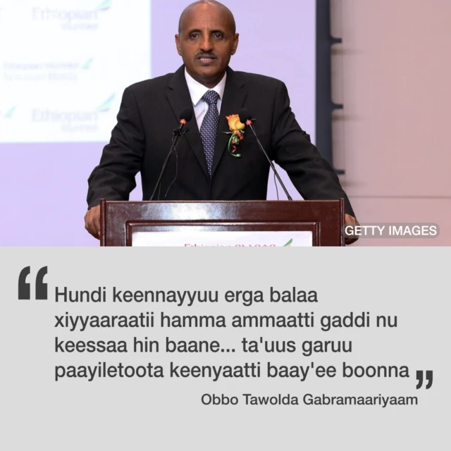 Obbo Tawolda Gabramaariyaam