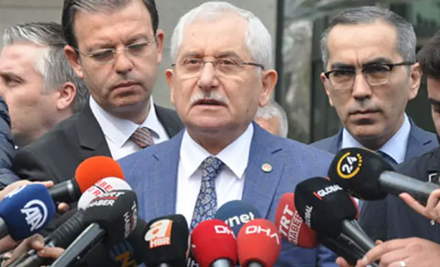 güven