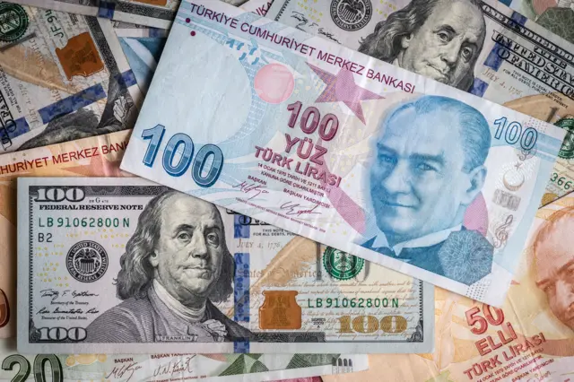 banknotlar