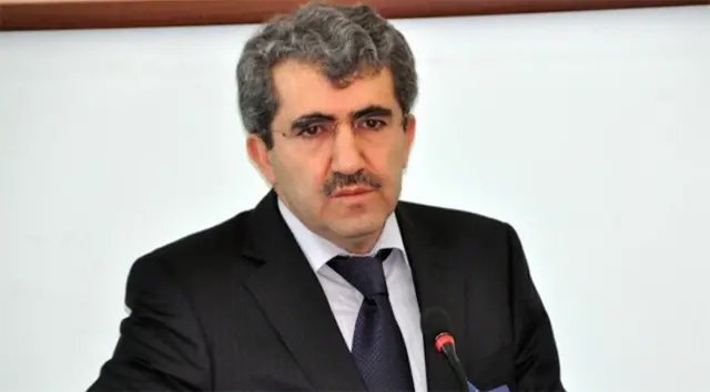 ali demir