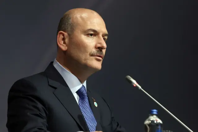 Süleyman Soylu