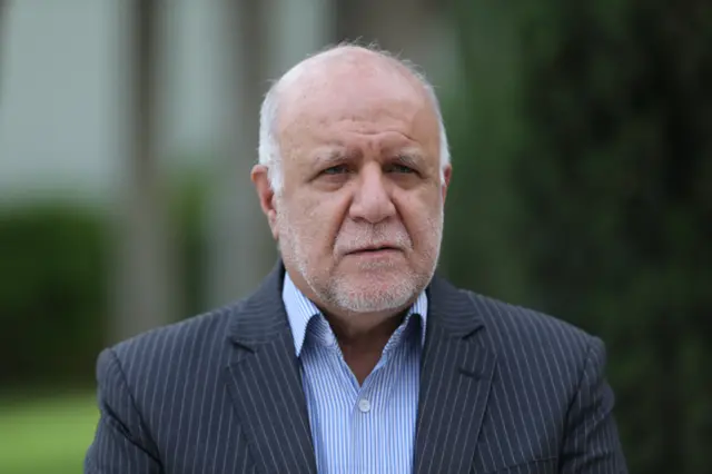 زنگنه