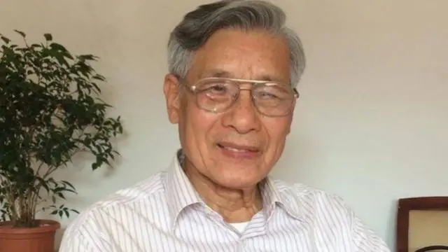 PGS. TS. Mạc Văn Trang