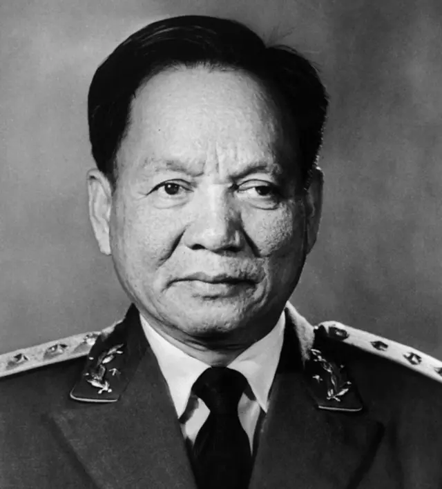Lê Đức Anh