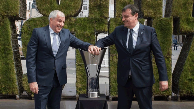 Obradoviç ve Ataman