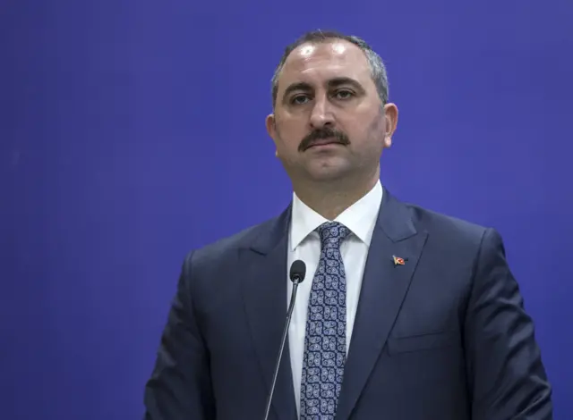 Abdülhamit Gül