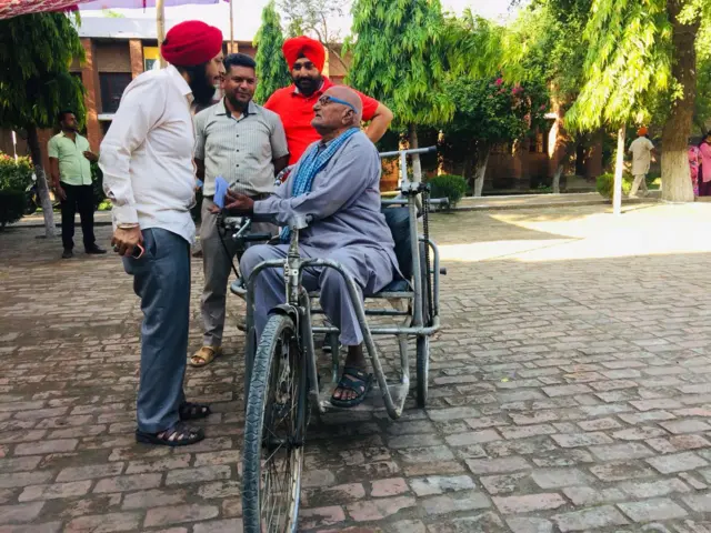 ਲੋਕ ਸਭਾ ਚੋਣਾਂ 2019