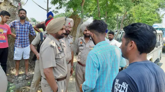 ਲੋਕ ਸਭਾ ਚੋਣਾਂ 2019