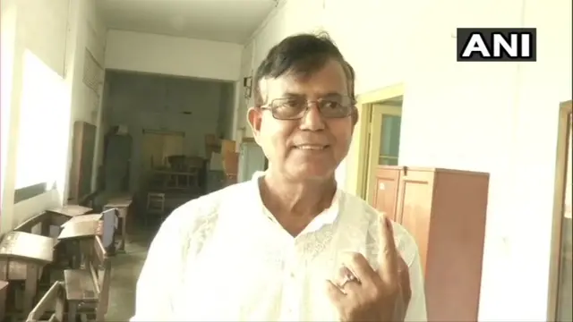 मोहम्मद सलीम