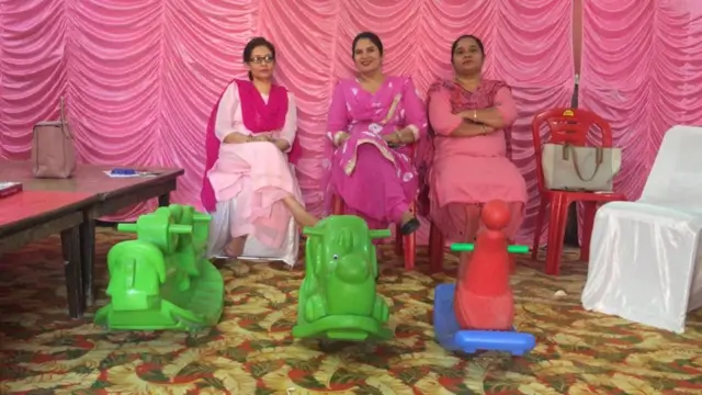 ਲੋਕ ਸਭਾ ਚੋਣਾਂ 2019