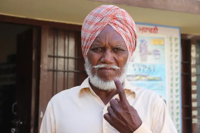 ਲੋਕ ਸਭਾ ਚੋਣਾਂ 2019