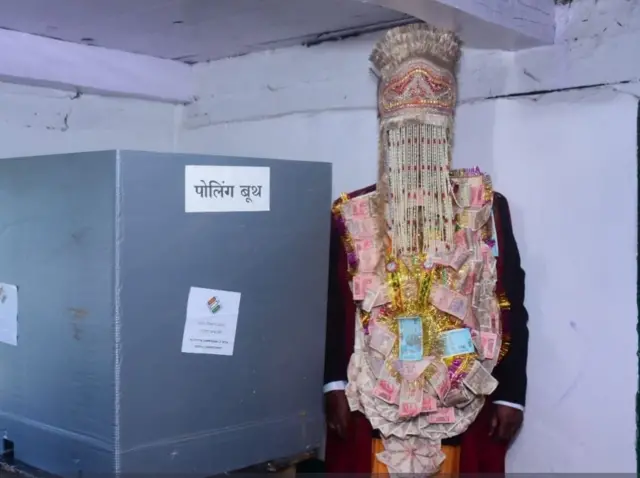 ਲੋਕ ਸਭਾ ਚੋਣਾਂ 2019