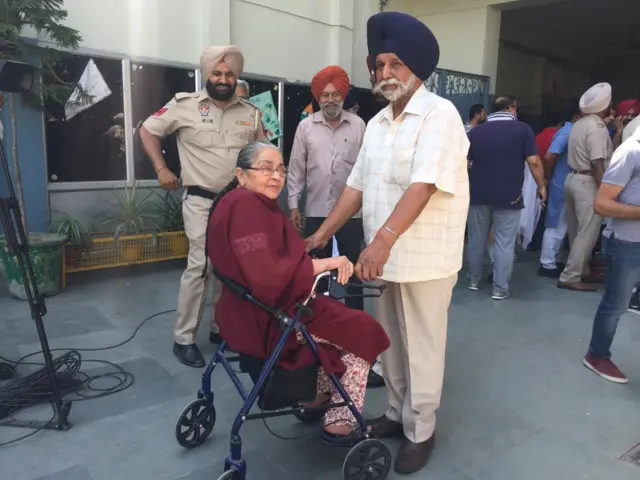ਲੋਕ ਸਭਾ ਚੋਣਾਂ 2019