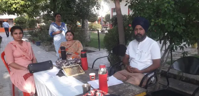 ਲੋਕ ਸਭਾ ਚੋਣਾਂ 2019