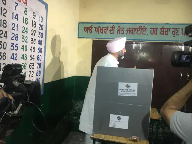ਲੋਕ ਸਭਾ ਚੋਣਾਂ 2019