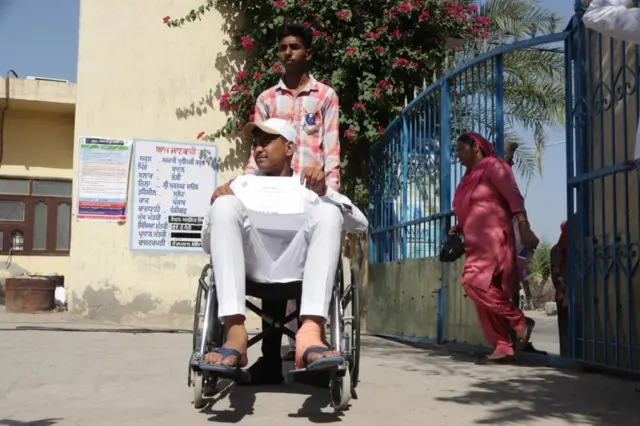 ਲੋਕ ਸਭਾ ਚੋਣਾਂ 2019