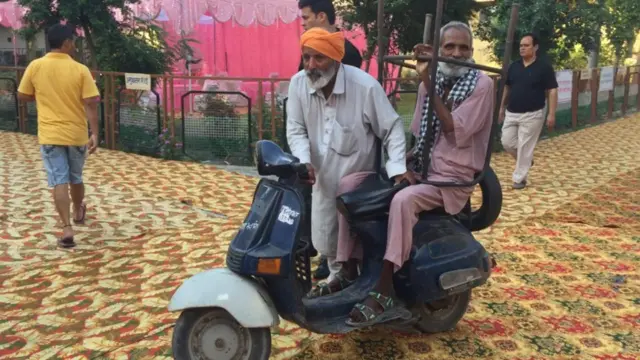 ਲੋਕ ਸਭਾ ਚੋਣਾਂ 2019