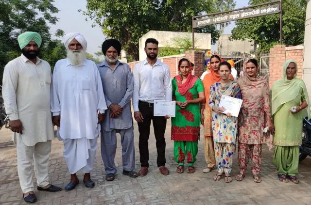ਲੋਕ ਸਭਾ ਚੋਣਾਂ 2019