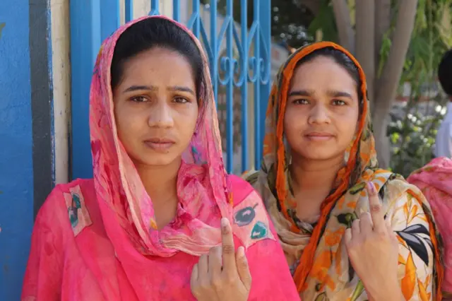 ਲੋਕ ਸਭਾ ਚੋਣਾਂ 2019