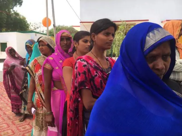 ਲੋਕ ਸਭਾ ਚੋਣਾਂ 2019