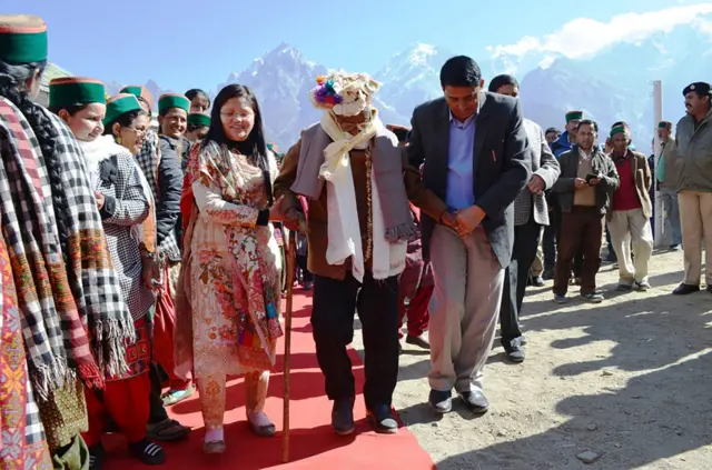 हिमाचल प्रदेश