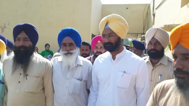 ਲੋਕ ਸਭਾ ਚੋਣਾਂ 2019