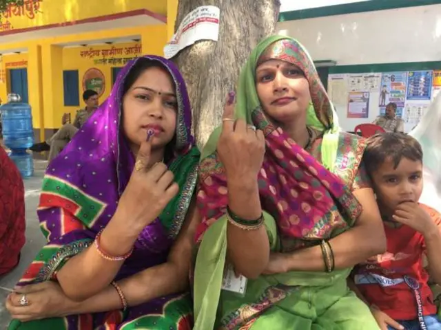 ਲੋਕ ਸਭਾ ਚੋਣਾਂ 2019